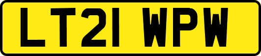 LT21WPW