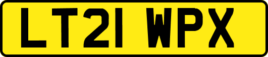 LT21WPX