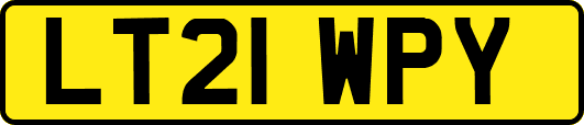 LT21WPY