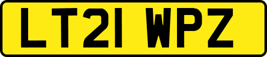 LT21WPZ