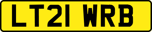 LT21WRB