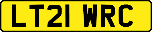 LT21WRC