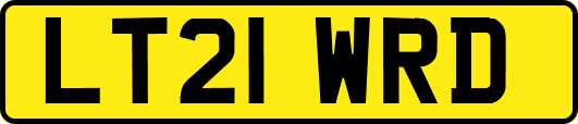 LT21WRD