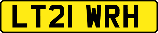 LT21WRH