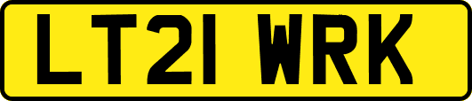 LT21WRK