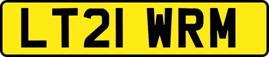 LT21WRM