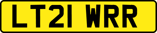 LT21WRR