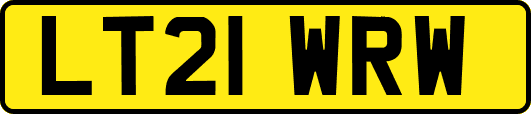 LT21WRW