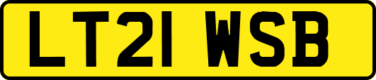 LT21WSB