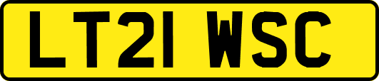 LT21WSC