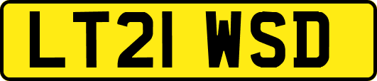 LT21WSD