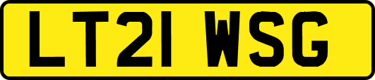 LT21WSG