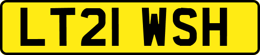 LT21WSH