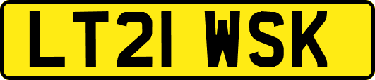 LT21WSK