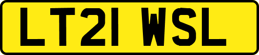 LT21WSL