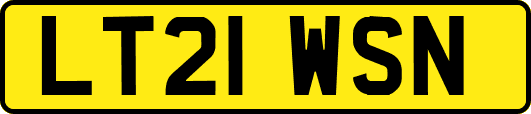 LT21WSN