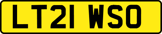 LT21WSO