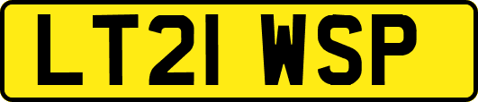 LT21WSP