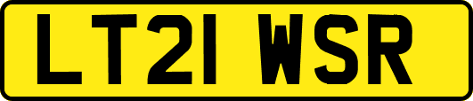 LT21WSR