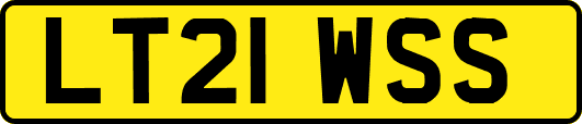 LT21WSS