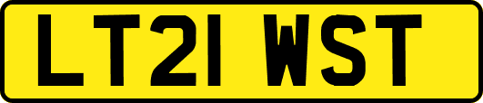 LT21WST