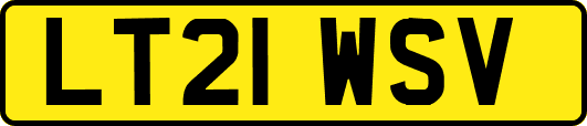 LT21WSV