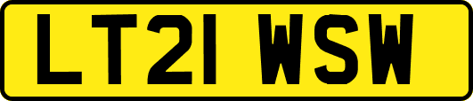 LT21WSW