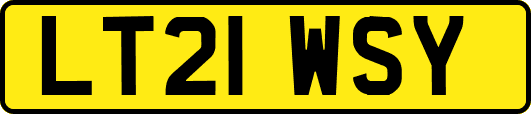 LT21WSY