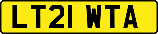 LT21WTA