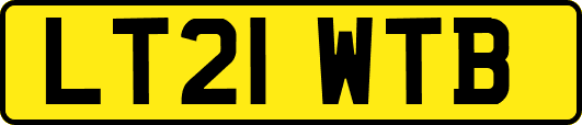 LT21WTB