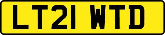 LT21WTD