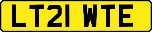 LT21WTE