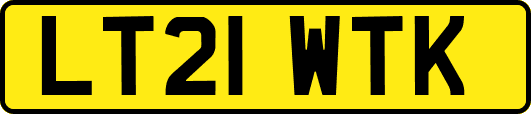 LT21WTK