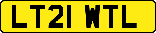 LT21WTL