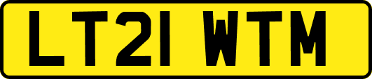 LT21WTM