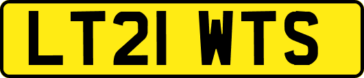 LT21WTS