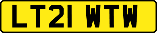 LT21WTW