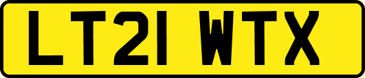 LT21WTX