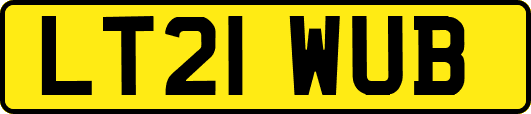 LT21WUB