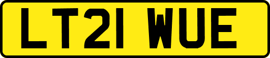LT21WUE