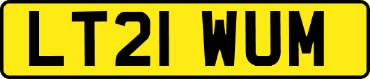 LT21WUM