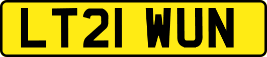LT21WUN