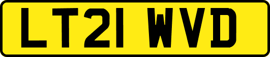 LT21WVD