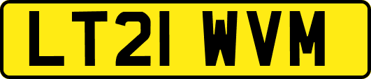 LT21WVM