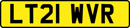 LT21WVR