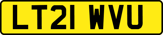 LT21WVU