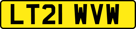 LT21WVW