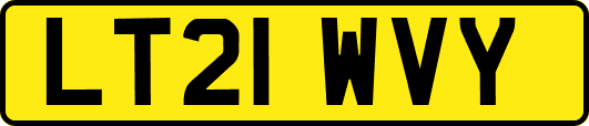 LT21WVY
