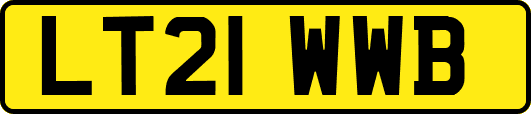 LT21WWB