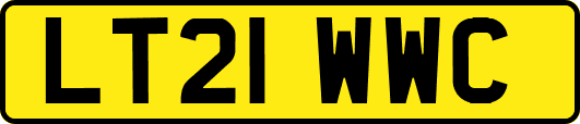 LT21WWC